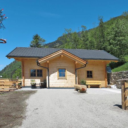 Chalet Waltl - Fuc160 By Interhome Fusch an der Grossglocknerstrasse 外观 照片
